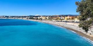 Top 6 reasons to visit Nice