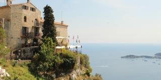 Depuis l'Hôtel Byakko Nice *** : 4 excursions dans l'arrière-pays niçois