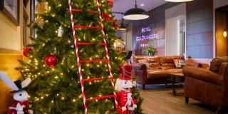 Les marchés de Noël incontournables sur la Côte d’Azur