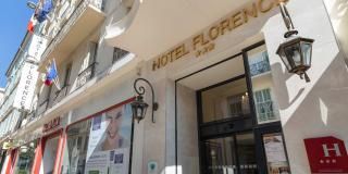 L’Hôtel Florence Nice obtient le badge « Meilleur Hôtel KAYAK 2020 »