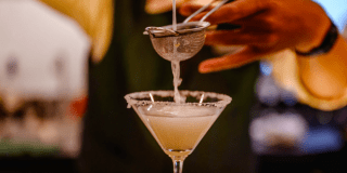 Top 5: Must-Try Cocktail Bars in Nice for 2025