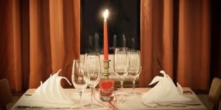 5 restaurants romantiques à Nice pour un dîner en amoureux