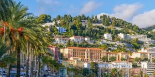 Easter in Menton: The Two Special Menus at M-Sens Restaurant