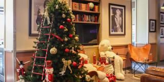 Best Christmas Markets on the French Riviera