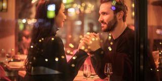5 restaurants romantiques à Nice pour un dîner en amoureux