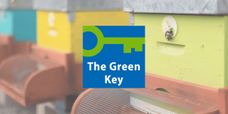 Green Key Label: Best Western Plus Hotel Massena Nice Confirms Its Eco-Friendly Commitment