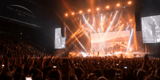 Concerts et spectacles à Nice en octobre : les dates à retenir