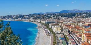 Legends and hidden stories of Nice