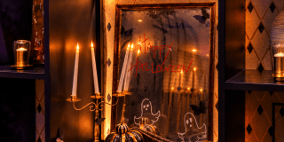 Halloween in Nice: True Stories, Local Legends & Historic Places
