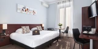 The Brice Garden Nice Hotel becomes Best Western “Plus”