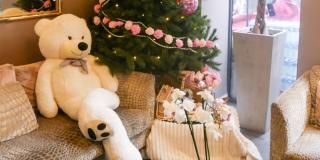 Week-end shopping et lumières de Noël à Nice : vivez les fêtes au cœur de la ville