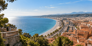 Nice en octobre : balades d’automne, panoramas et douceur de l’arrière-saison