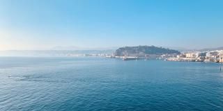 Visitez Nice au printemps !