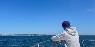 Location de bateau à Nice : découvrez la Côte d’Azur autrement