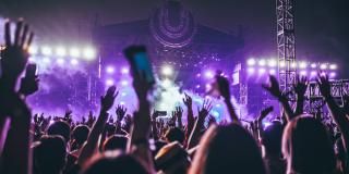 Les Festivals incontournables de la Côte d'Azur cet été 2025