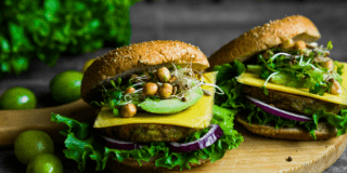 The Best Vegetarian Restaurants in Nice: 5 Must-Try Spots