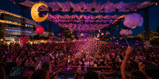 Festivals de musique Côte d'Azur 2026 : le guide complet depuis Cannes