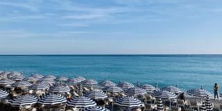 The best beach restaurants in Nice