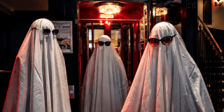 Halloween à Nice : sorties, spectacles et soirées