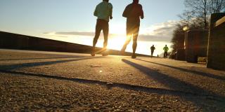 Marathons et courses incontournables à Nice