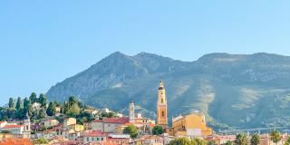 What to do in Menton in winter ?