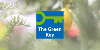 Green Key Label: Our Commitment to Sustainable Tourism