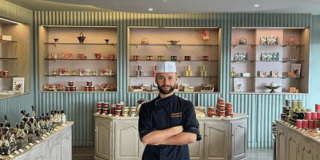 Découvrez la Confiserie Florian à Nice