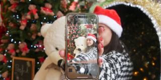 La magie de Noël à Nice : événements culturels et spectacles