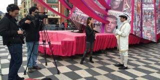 INTERVIEW DU DIRECTEUR – CARNAVAL DE NICE