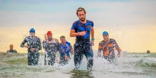 Championnat du Monde de l'Ironman Nice 2023