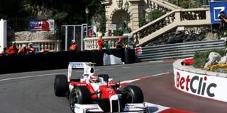 The Monaco Grand Prix - From 26th to 29th May 2016