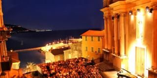67th Menton Music Festival - 30 july to 14 August 2016