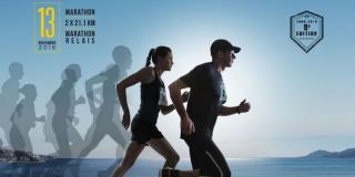 L'Hôtel Masséna vous accueille pour le Marathon