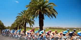 Paris – Nice : Les cyclistes à la recherche du soleil !