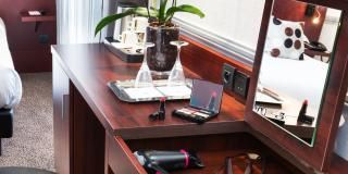 The Hotel Brice Garden is improving its comfort with the creation of « for ELLE »