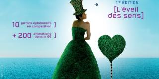 First Gardens Festival of the French Riviera