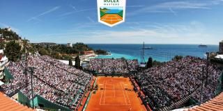 Book your hotel for the Monte-Carlo Rolex Masters 2017