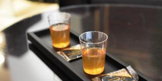 Votre hôtel est aux petits soins