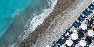 Votre hôtel à Nice avec plage privée !