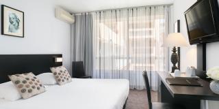Votre hôtel au cœur de Menton innove !