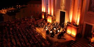 Festival de Musique de Menton 2017
