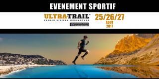 Ultra-Trail Côte d’Azur Mercantour 2017