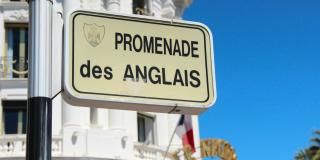 Nice : discover the Promenade des Anglais