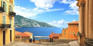 Pourquoi passer ses vacances à Menton