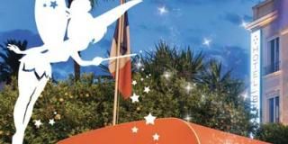 L'Hôtel Brice Garden Nice obtient une 4ème étoile !