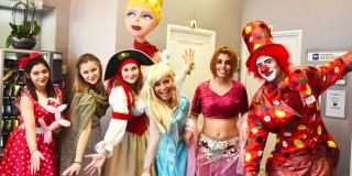 Votre Hôtel pour le Carnaval de Nice 2018