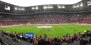 Direct Access to Allianz Riviera: Your OGC Nice Stay at Hotel Locarno Nice***