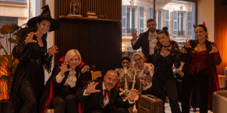 Halloween à Nice : où acheter un déguisement et des accessoires ?