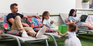 Kids-Friendly Holidays in Nice: Sunshine and Family Fun Await