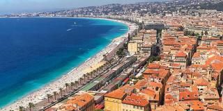 Explore Nice with our 6 favourite spots